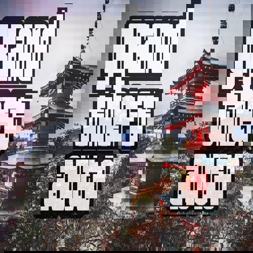 Rockstar từng cân nhắc GTA tại Tokyo, Rio, Moscow và Istanbul