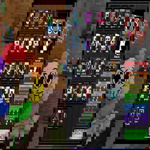 Dandy’s World — Hướng dẫn nhận Cosmo nhanh chóng