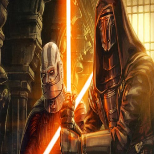 Rò rỉ thông báo lớn về game Star Wars, tên kết thúc bằng 'The Old Republic'