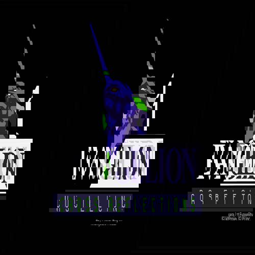 Pixelity tổ chức playtest Evangelion XR vào cuối tháng này