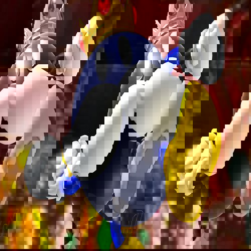 Gamer hãy ủng hộ người và trang bạn yêu trước khi quá muộn