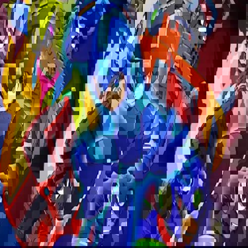 Capcom gây bất ngờ cho người chơi Mega Man 11 bằng bản cập nhật mới