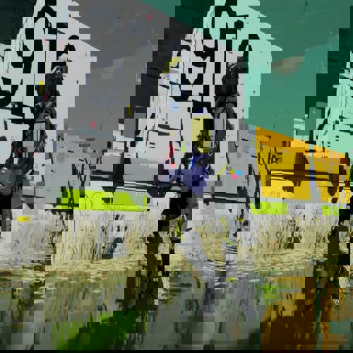 Liệu 'Marathon' nâng cấp có tồn tại trong thế giới hậu ARC Raiders?