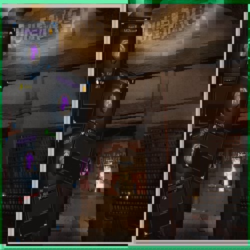 Rune tốt nhất cho Pickaxes cuối trận trong The Forge — Demonic & Arcane