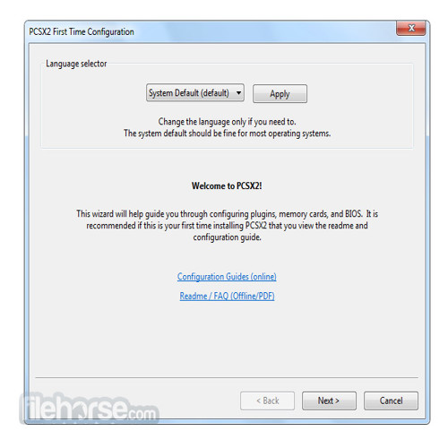 PCSX2 2.5.364 – Cập nhật nhỏ cho trình giả lập PlayStation 2