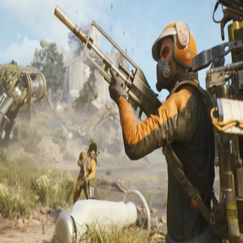 Embark suýt áp dụng thời gian chế tạo cho Arc Raiders khi cân nhắc mô hình F2P