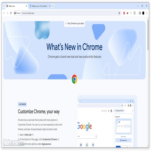 Google Chrome 143.0.7499.170 (32-bit) — Cập nhật bản vá và cải tiến