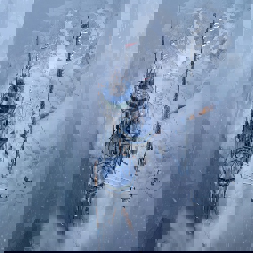 Frostpunk 1886: Nhà phát triển đặt nặng cảm giác tội lỗi về lao động trẻ em