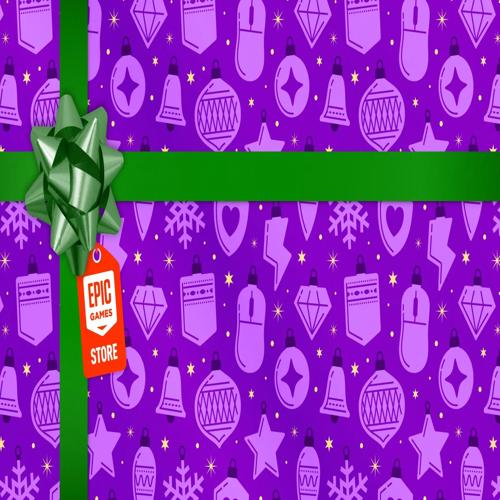Tất cả Epic Games Holiday 2025: Mystery Games và cách nhận