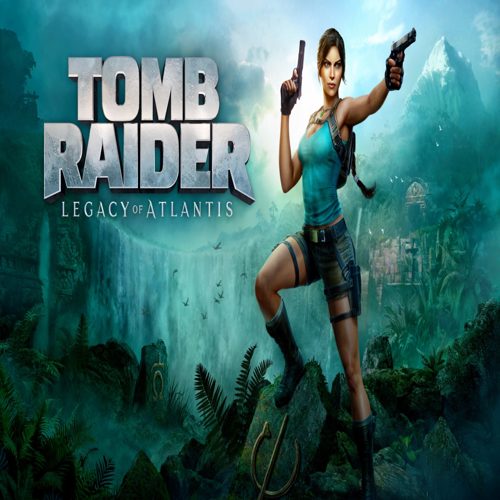 Tomb Raider: Catalyst và Legacy of Atlantis sớm cập bến PS5