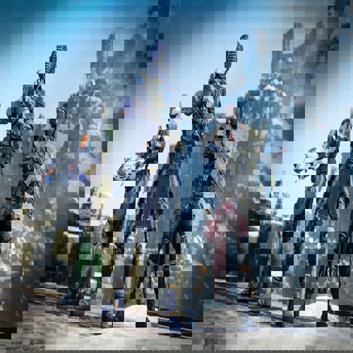 Chronolog trong Destiny 2: Giải thích Monument to Seasons Past