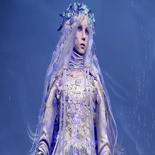 Video về chiều cao nhân vật FromSoftware kích hoạt nỗi ám ảnh kỳ lạ