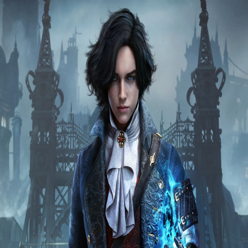 Lies of P có co-op kiểu Elden Ring, tôi quay lại Krat để chơi lại