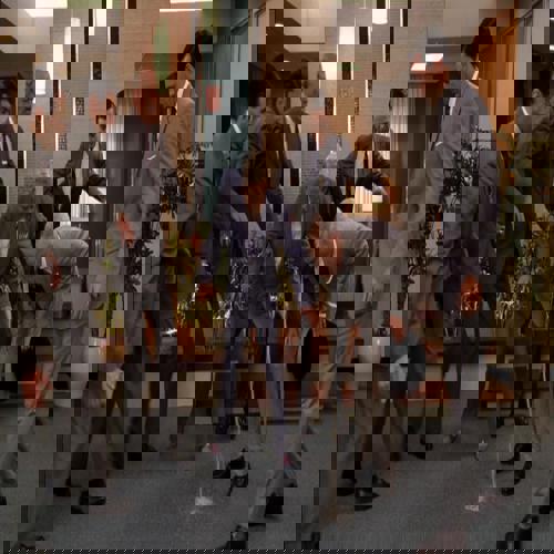 HBO Max phát hành Mad Men 4K — ngược lại với remaster