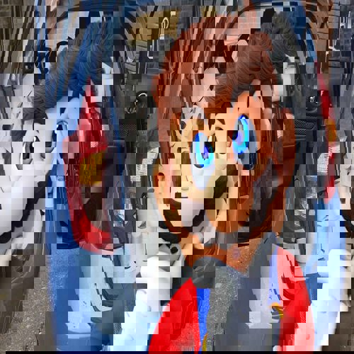 Feature: 'Chúng Ta Sẽ Cần Thêm Giấy Vệ Sinh' — Mario Kart‑Attack!