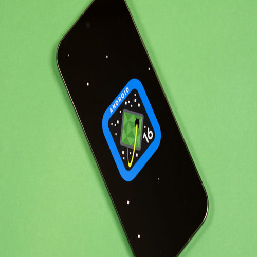 Google đưa bản Android 16 lần hai của 2025 tới các máy Pixel