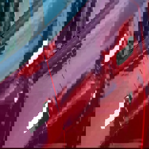 Trung Quốc dự thảo cấm tay nắm cửa ẩn kiểu Tesla