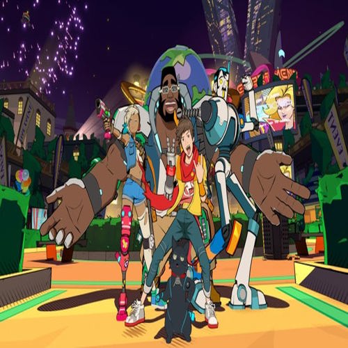 Hi‑Fi Rush sẽ gỡ Denuvo vào tháng 1 — hãy cập nhật kẻo không chơi được