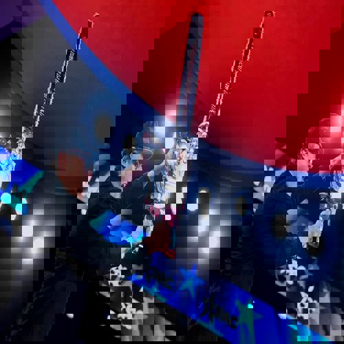 Big Tech khuất phục trước Trump trong năm 2025