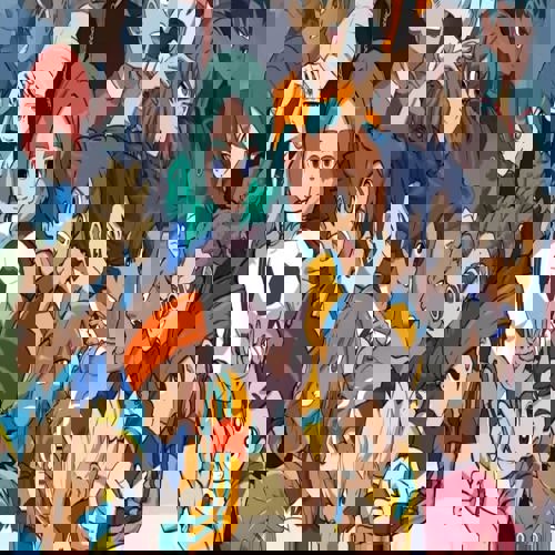 Inazuma Eleven: Victory Road cập nhật 1.4 thêm Ranked CPU, Advance Win