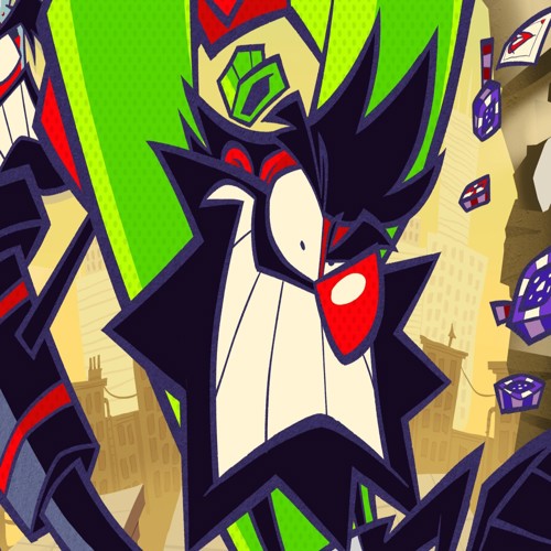 Antonblast sẽ nhận bản cập nhật cuối cùng trong tháng này