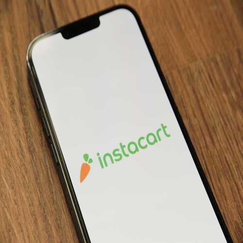 Instacart kiện New York City về luật lương tối thiểu và tiền boa