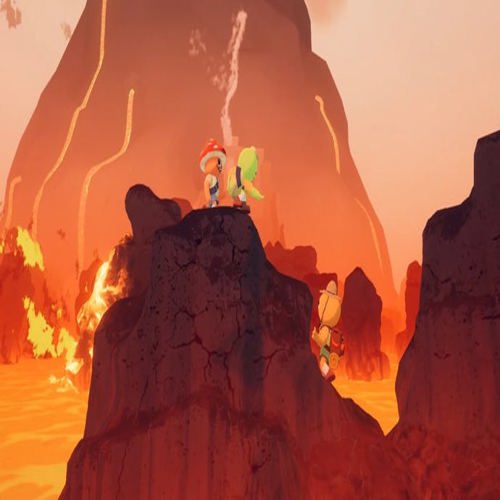 Peak không muốn tranh Game of the Year, nhưng 'friendslop' tôn kết nối