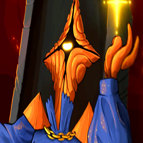 Regent trong Slay the Spire 2: dùng sao để phá vỡ giới hạn lượt