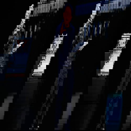 Xem trực tiếp bài phát biểu của Nvidia tại CES 2026 ngay bây giờ