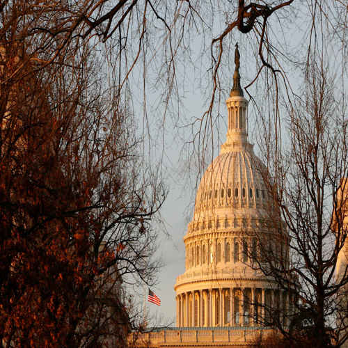 Quốc hội loại bỏ điều khoản quyền sửa chữa khỏi dự luật quốc phòng 2026