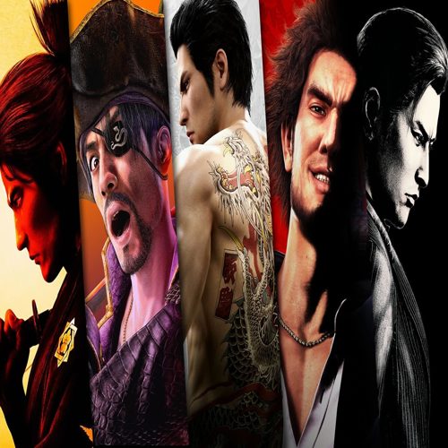 Like A Dragon: Phỏng vấn kỷ niệm 20 năm