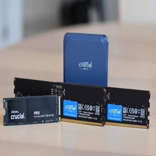 Nhà sản xuất RAM lớn chuyển ưu tiên sang khách hàng AI, game thủ chịu ảnh hưởng