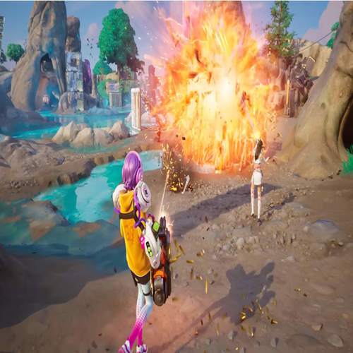 Fortnite trở lại Google Play Store sau thời gian vắng mặt