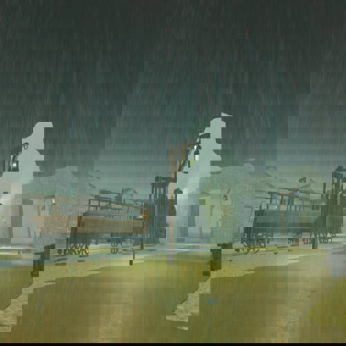 Dead Rails Liquids — Toàn tập về tính năng