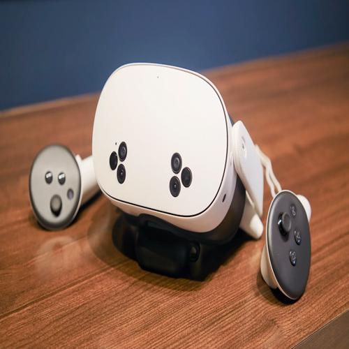 Meta Quest 3S lại giảm về mức thấp kỷ lục $250