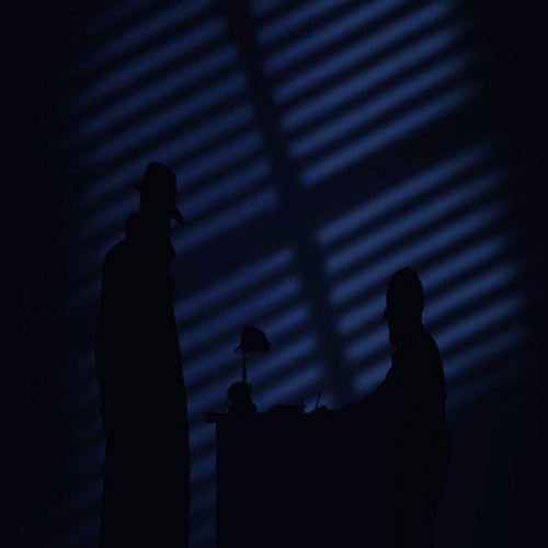 Demo Obsidian Moon: Thám tử trong bầu noir phát hiện từng manh mối