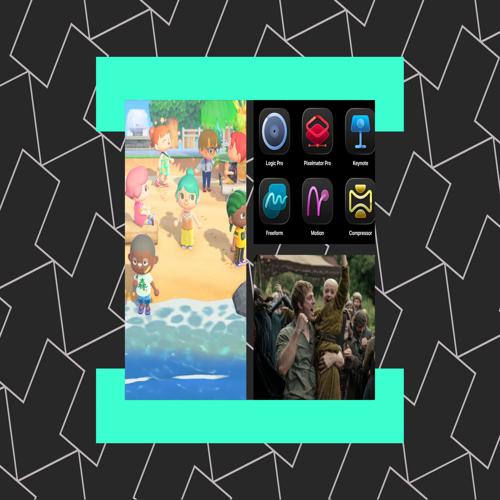 Tựa game thư giãn yêu thích của chúng ta đã trở lại