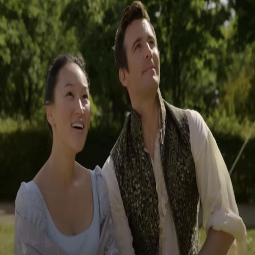 Bridgerton Season 4 trailer tiết lộ bí ẩn hóa trang của Benedict