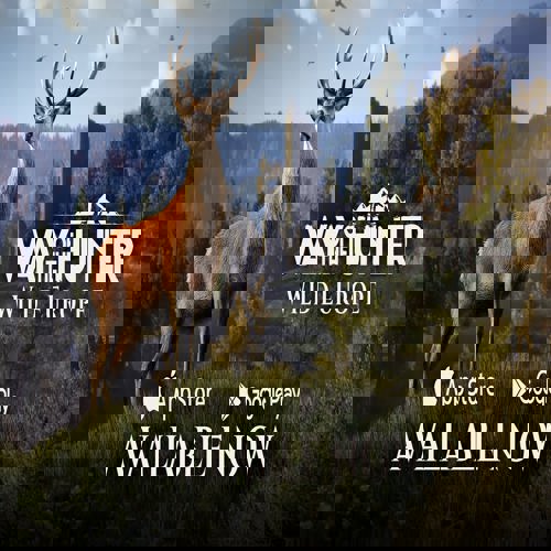 Way of the Hunter – Wild Europe chính thức ra mắt trên Android