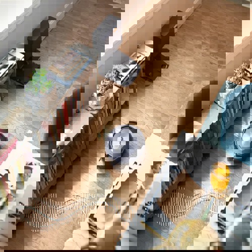 Colin Angle về iRobot, FTC và thương vụ Amazon: 'It felt so wrong'