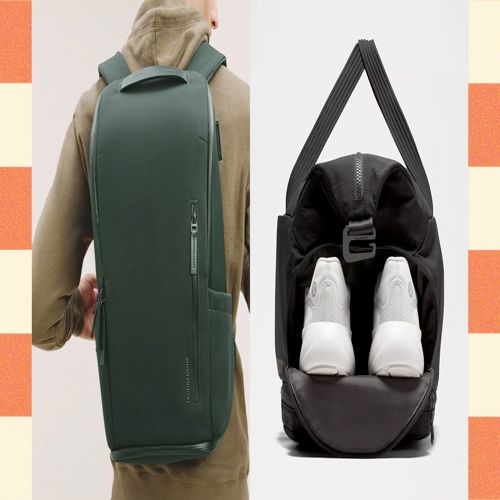 6 Best Gym Bags for Every Workout and Commute (2026)