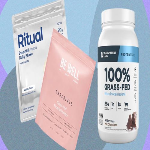 10 loại bột protein tốt nhất, theo 2 năm thử nghiệm (2026)