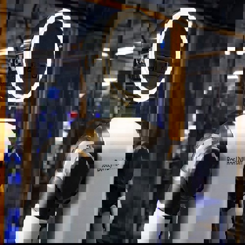 Robot hình người thế hệ mới của Boston Dynamics mang ADN Google DeepMind