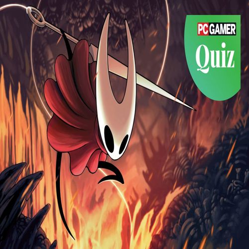 Quiz cuối năm 2025: Thử thách kiến thức về một năm bận rộn của PC gaming