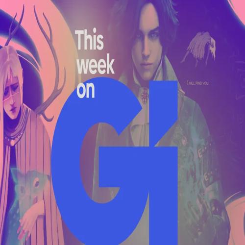 This Week On GI: Code Vein II Preview, Death Howl Review, Lies Of P Interview