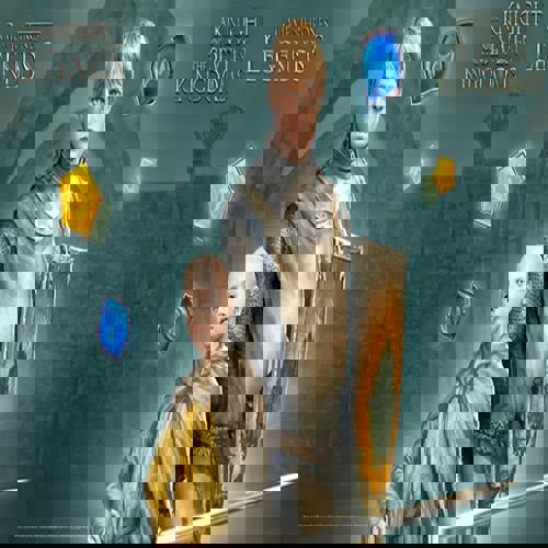 Ser Duncan the Tall gia nhập GoT: Legends kỷ niệm A Knight of the Seven Kingdoms