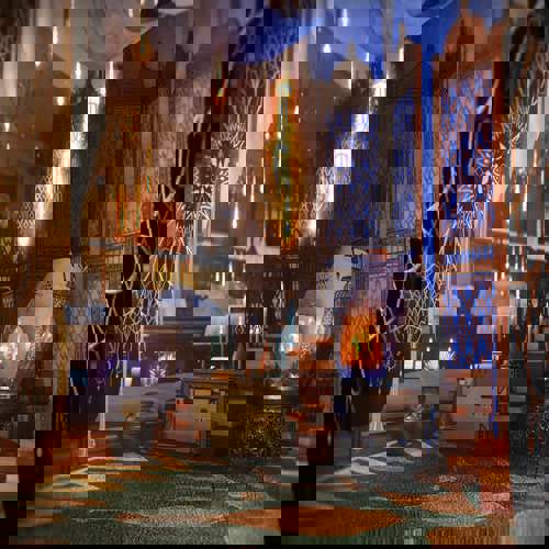 Cách nhận Dark Frosting trong sự kiện The Dawning của Destiny 2