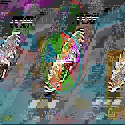 Fortnite chặn người sáng tạo bán lượt quay bánh thưởng