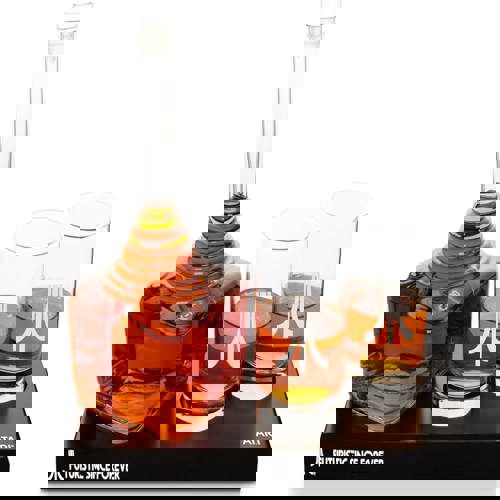 Save $51 On This Atari Decanter & Glass Set With Delivery Before Christmas