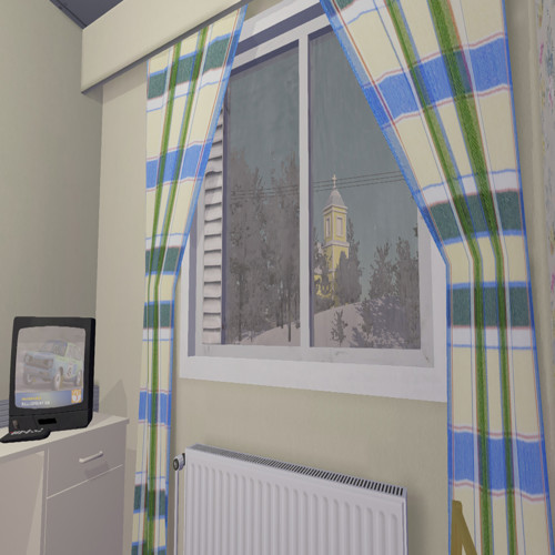 Hướng dẫn sử dụng Block Heater trong My Winter Car